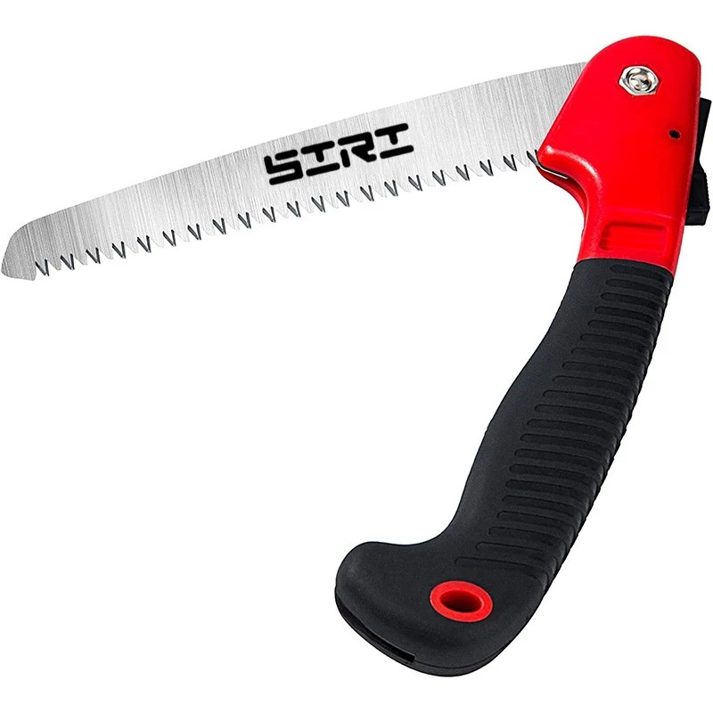 150mm Plastic-Handled Polishing Folding Straight Saw Mini suppliers