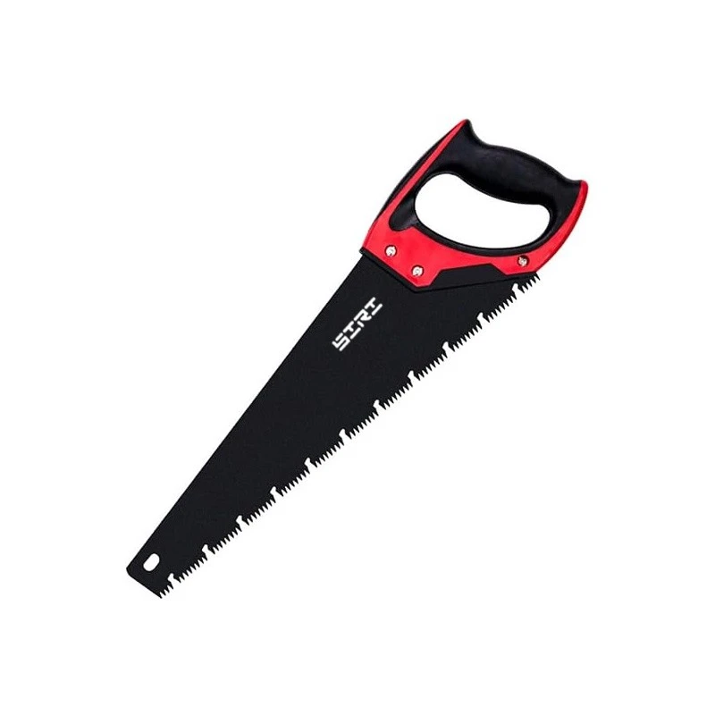 18-inch Plastic-Handled Teflon Hand Saw best