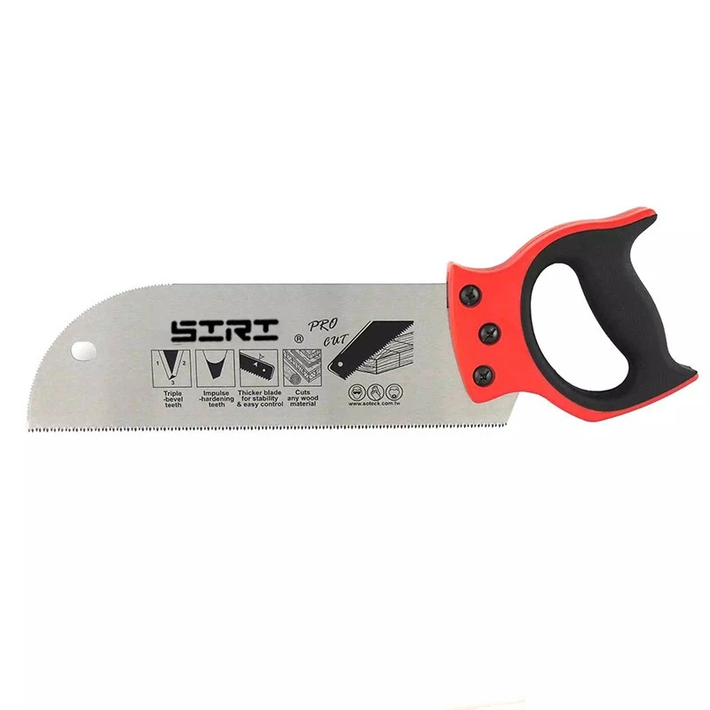 300mm Plastic-Handled Polishing Back-Mounted Saw best