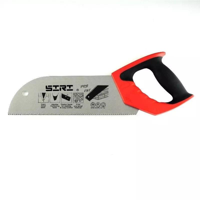 300mm Plastic-Handled Polishing Back-Mounted Saw suppliers