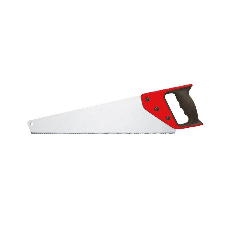Plastic Handle Frosted Hand Saw best